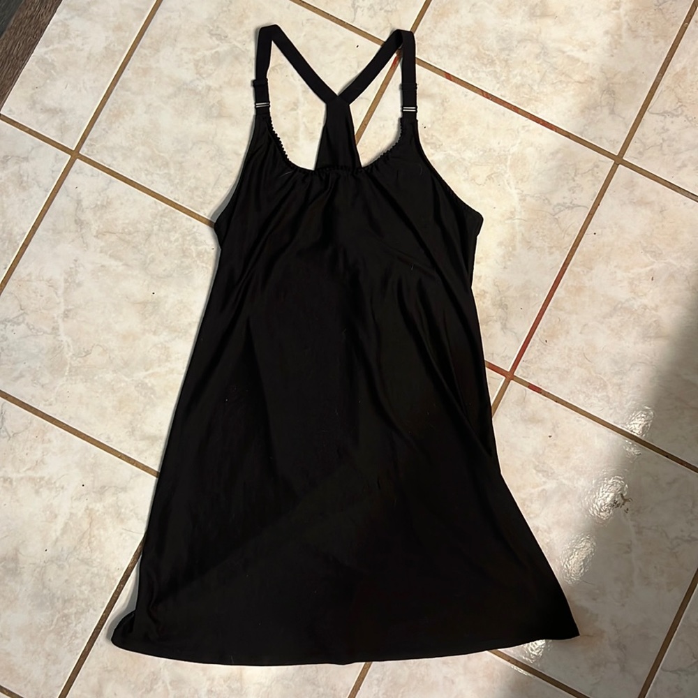 Secret Treasures size M 8-10